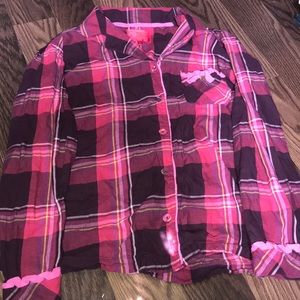 Matching Set of PJS by Victoria Secret